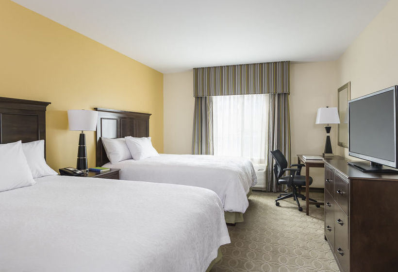 Hotel Hampton Inn & Suites San Bernardino  | San Bernardino | California | United States 3