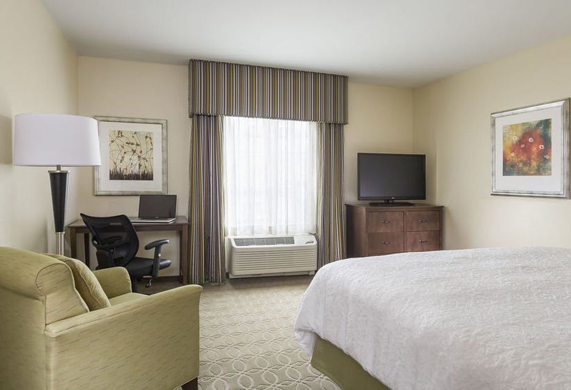 Hotel Hampton Inn & Suites San Bernardino  | San Bernardino | California | United States 4