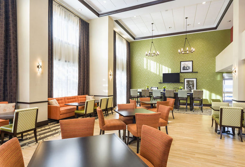 Hotel Hampton Inn & Suites San Bernardino  | San Bernardino | California | United States 6