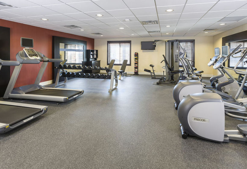 Hotel Hampton Inn & Suites San Bernardino  | San Bernardino | California | United States 7