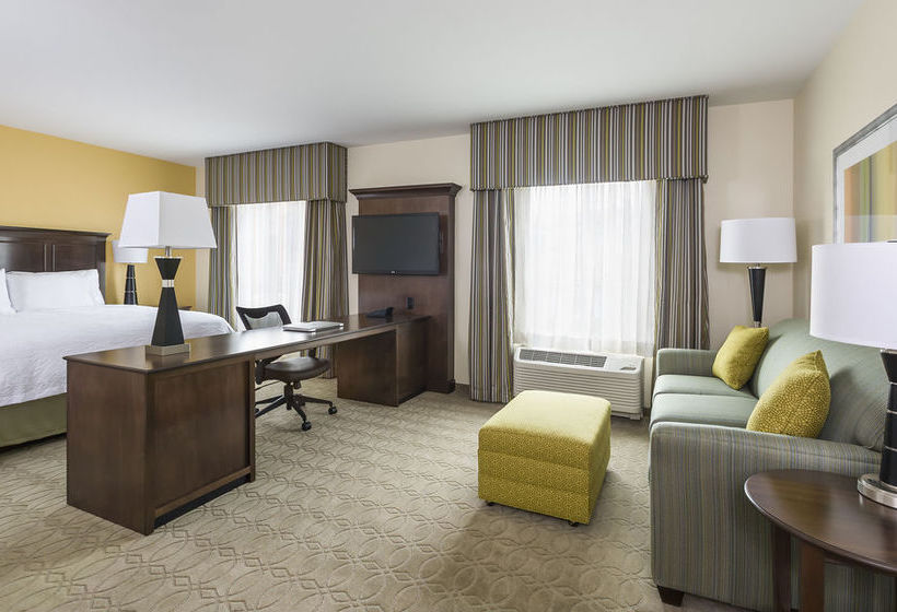 Hotel Hampton Inn & Suites San Bernardino  | San Bernardino | California | United States 8