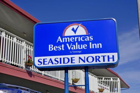 Hotel Americas Best Value Inn-seaside North  | Seaside | California | United States 10