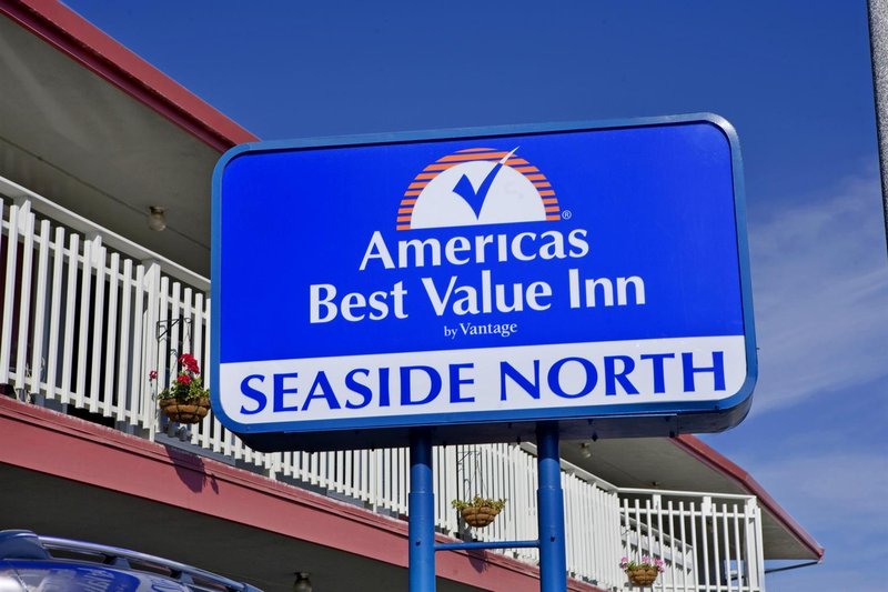 Hotel Americas Best Value Inn-seaside North  | Seaside | California | United States 5
