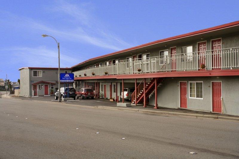 Hotel Americas Best Value Inn-seaside North  | Seaside | California | United States 6