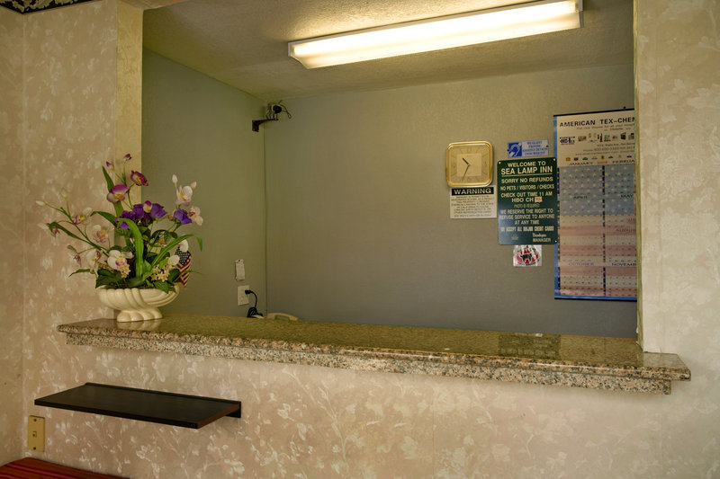 Hotel Americas Best Value Inn-seaside North  | Seaside | California | United States 7