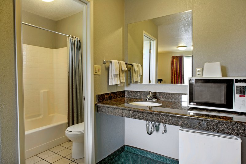 Hotel Americas Best Value Inn-seaside North  | Seaside | California | United States 8