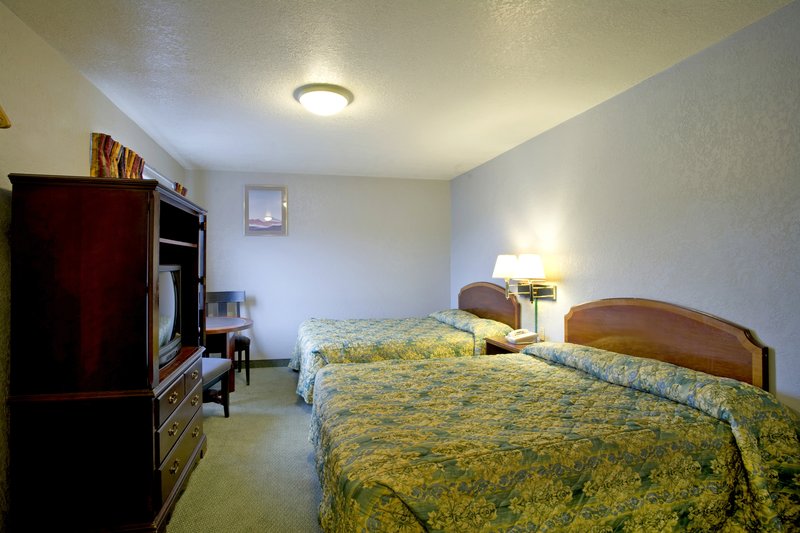 Hotel Americas Best Value Inn-seaside North  | Seaside | California | United States 9