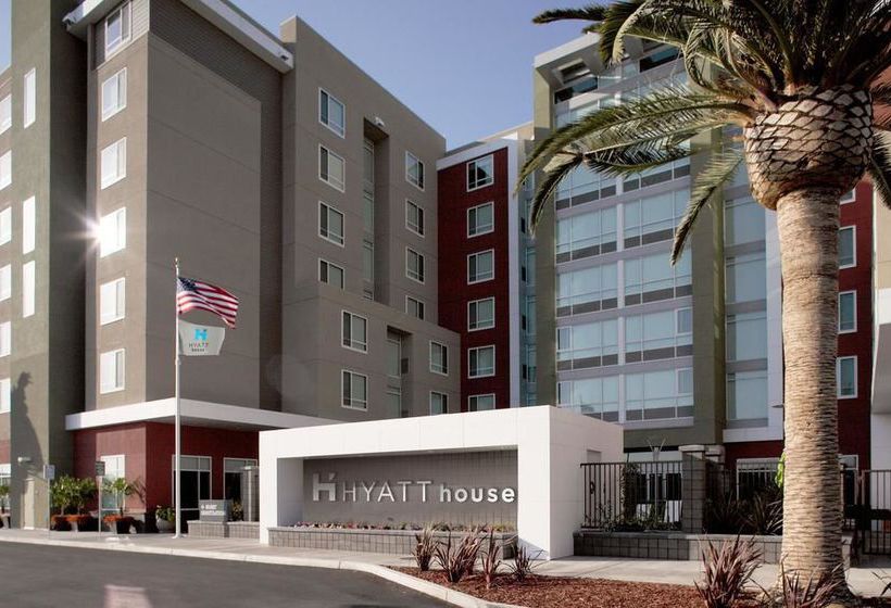 Hotel Hyatt House San Jose/silicon Valley San Jose