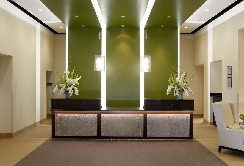 Hotel Hyatt House San Jose/silicon Valley  | San Jose | Kalifornien | Vereinigte Staaten 1