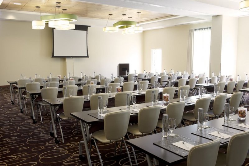 Hotel Hyatt House San Jose/silicon Valley  | San Jose | Kalifornien | Vereinigte Staaten 11