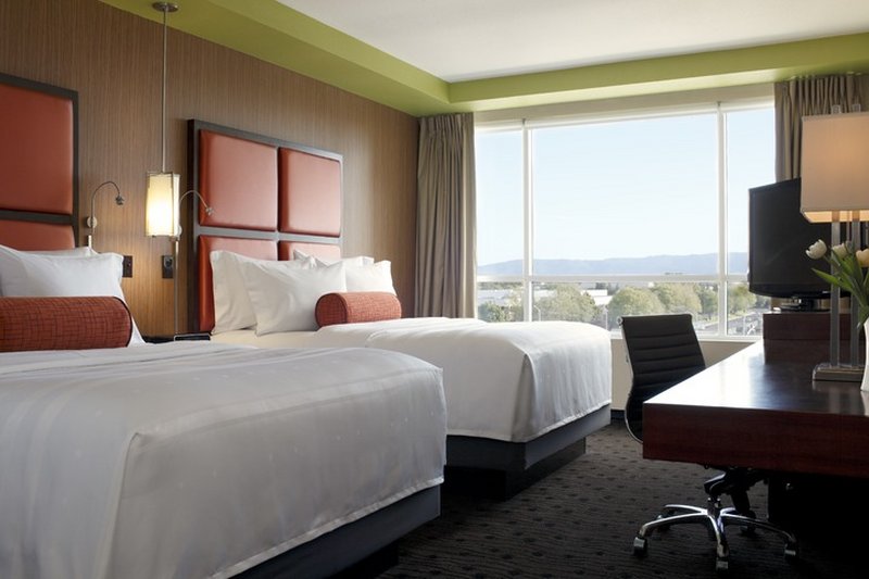 Hotel Hyatt House San Jose/silicon Valley  | San Jose | Kalifornien | Vereinigte Staaten 13