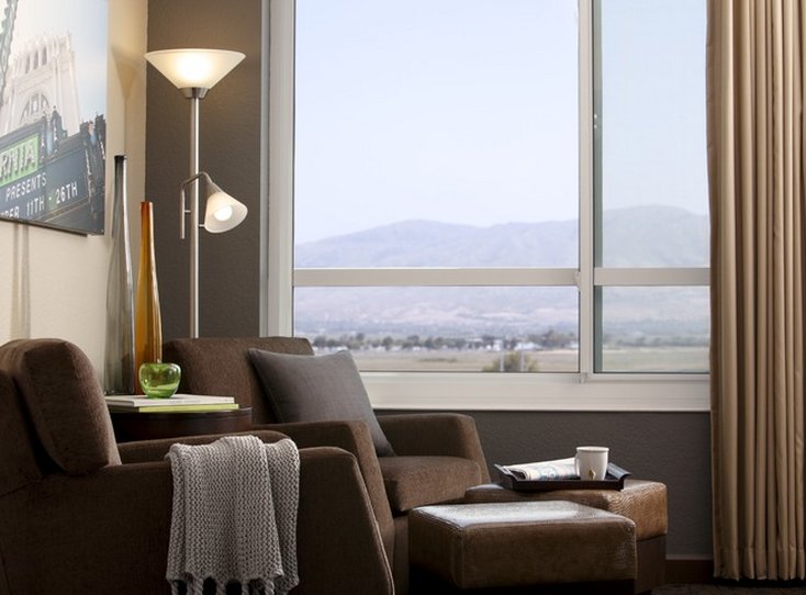 Hotel Hyatt House San Jose/silicon Valley  | San Jose | Kalifornien | Vereinigte Staaten 14