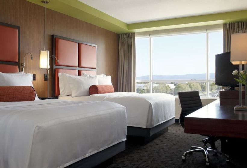 Hotel Hyatt House San Jose/silicon Valley  | San Jose | Kalifornien | Vereinigte Staaten 3