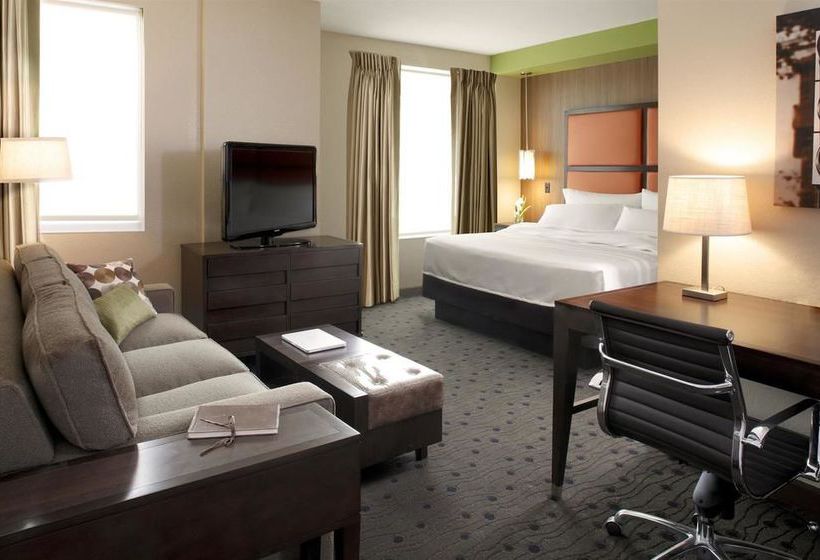 Hotel Hyatt House San Jose/silicon Valley  | San Jose | Kalifornien | Vereinigte Staaten 4