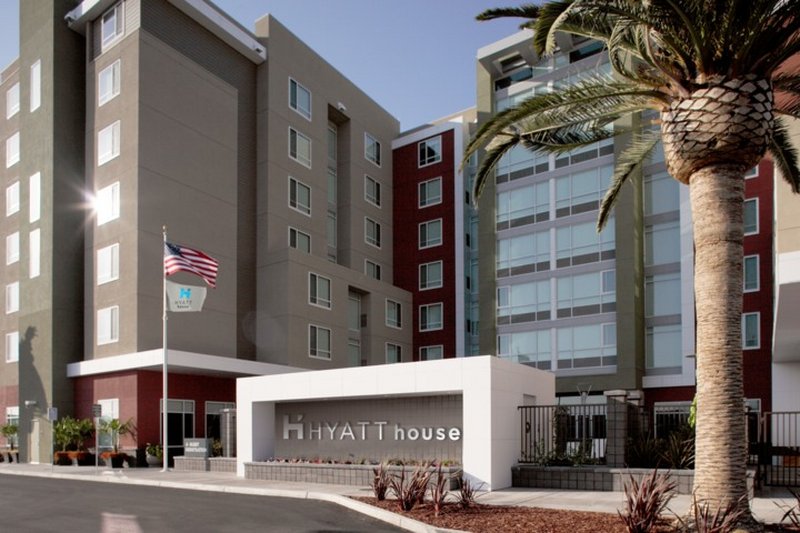 Hotel Hyatt House San Jose/silicon Valley  | San Jose | Kalifornien | Vereinigte Staaten 7