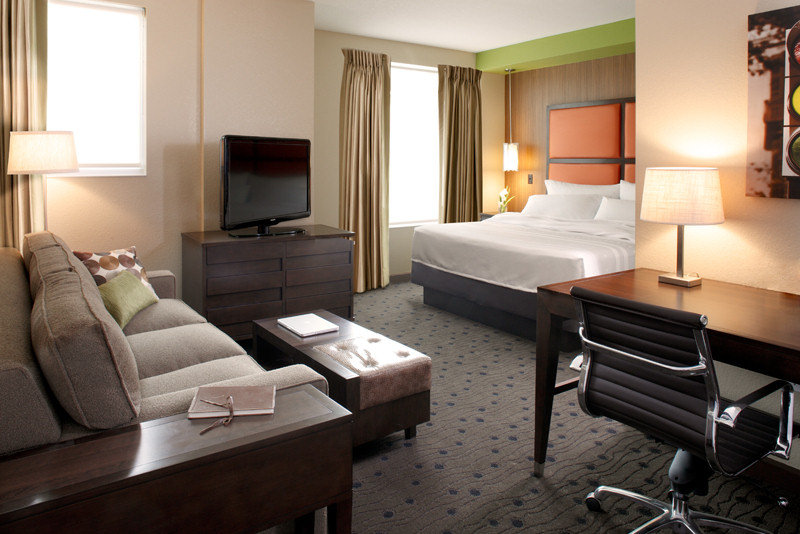 Hotel Hyatt House San Jose/silicon Valley  | San Jose | Kalifornien | Vereinigte Staaten 8