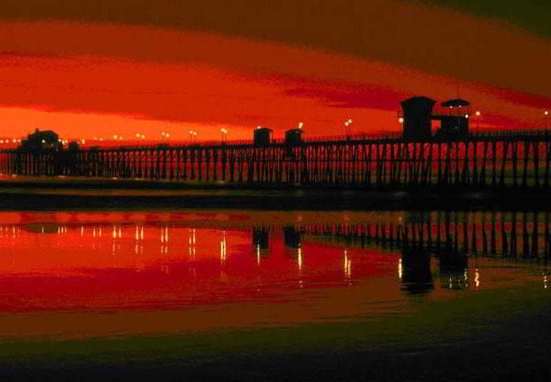 Hotel Residence Inn San Diego Oceanside  | San Diego | California | United States 1