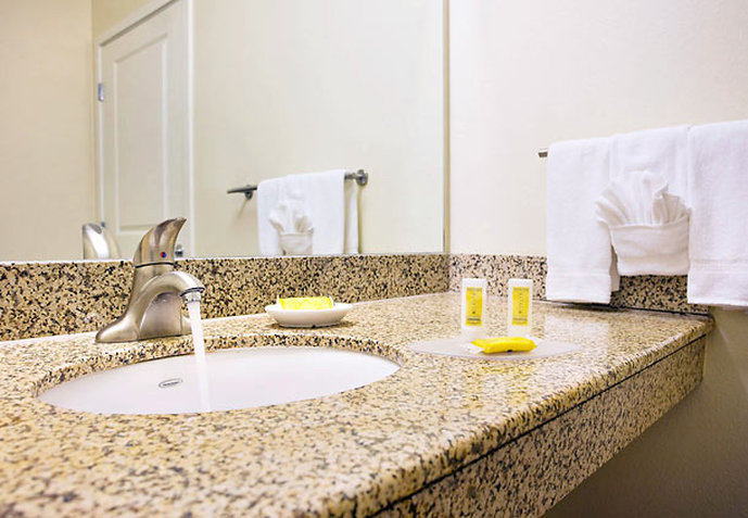 Hotel Residence Inn San Diego Oceanside  | San Diego | California | United States 11