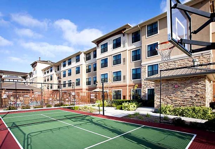 Hotel Residence Inn San Diego Oceanside  | San Diego | California | United States 12