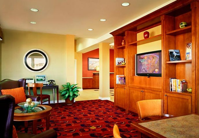 Hotel Residence Inn San Diego Oceanside  | San Diego | California | United States 13