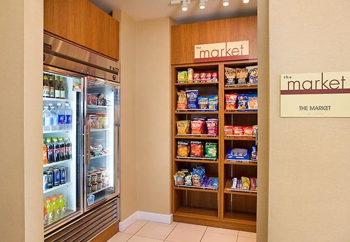 Hotel Residence Inn San Diego Oceanside  | San Diego | California | United States 14