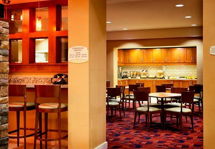 Hotel Residence Inn San Diego Oceanside  | San Diego | California | United States 15