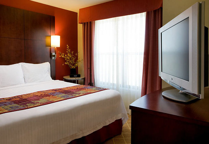 Hotel Residence Inn San Diego Oceanside  | San Diego | California | United States 16