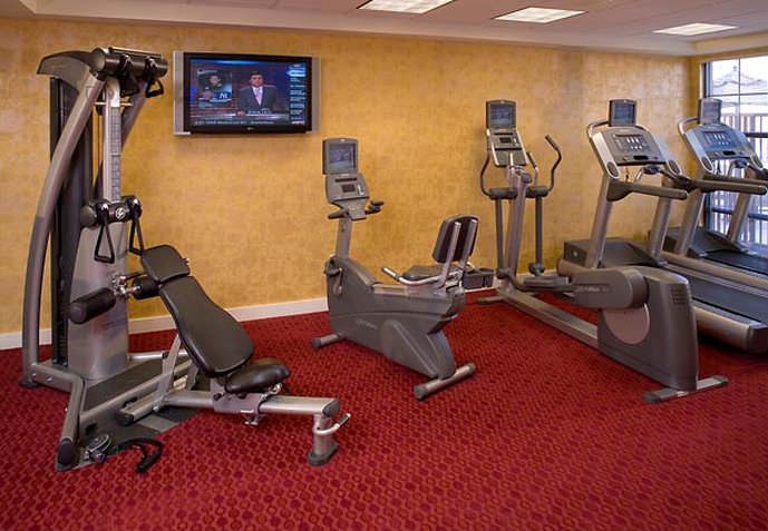 Hotel Residence Inn San Diego Oceanside  | San Diego | California | United States 18