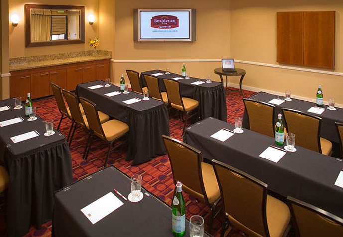 Hotel Residence Inn San Diego Oceanside  | San Diego | California | United States 19