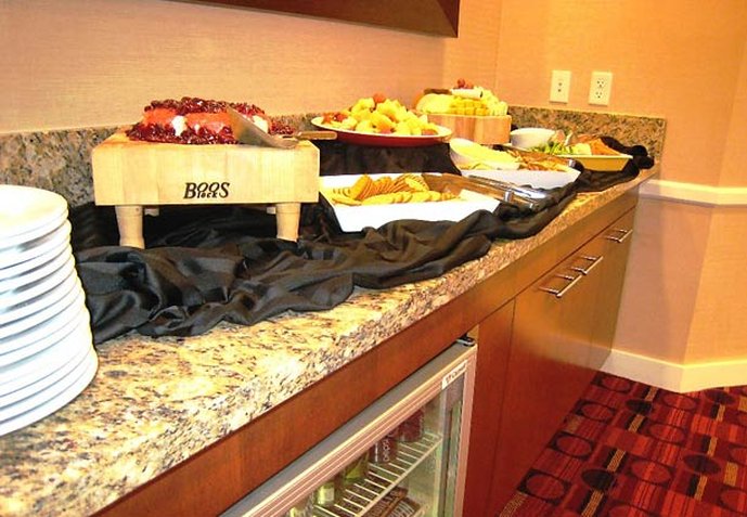 Hotel Residence Inn San Diego Oceanside  | San Diego | California | United States 20