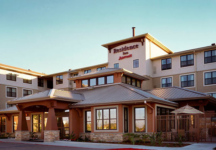 Hotel Residence Inn San Diego Oceanside  | San Diego | California | United States 3