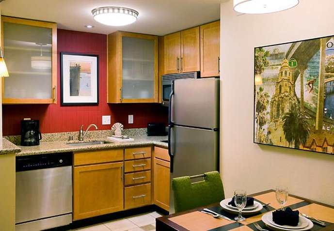 Hotel Residence Inn San Diego Oceanside  | San Diego | California | United States 6