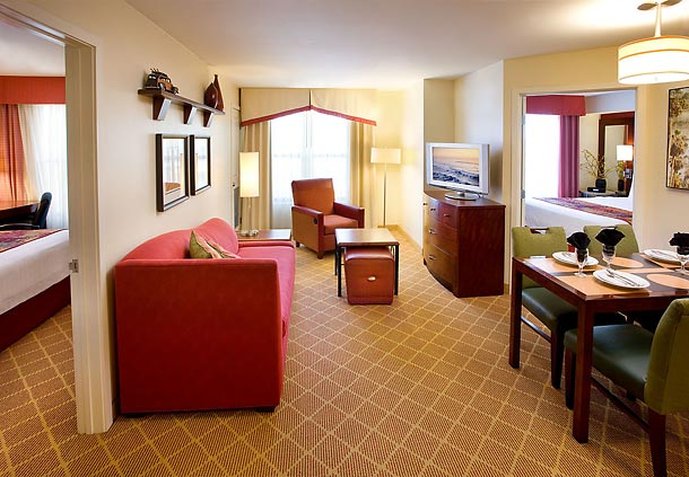 Hotel Residence Inn San Diego Oceanside  | San Diego | California | United States 7
