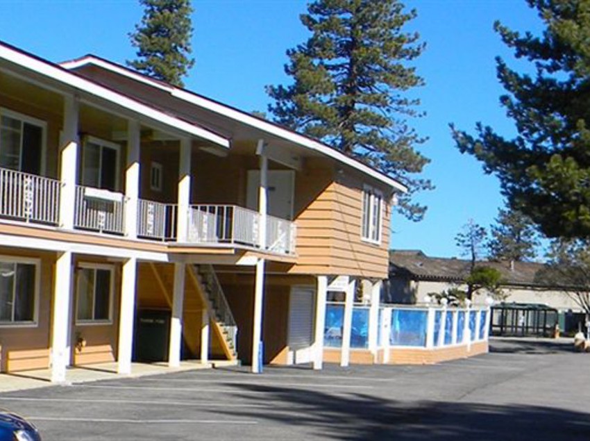 Hotel Lake Tahoe Inn  | South Lake Tahoe | California | United States 1