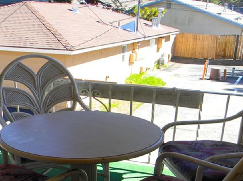 Hotel Lake Tahoe Inn  | South Lake Tahoe | California | United States 2