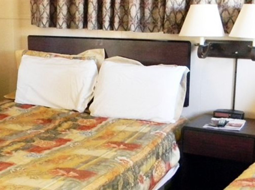 Hotel Lake Tahoe Inn  | South Lake Tahoe | California | United States 4