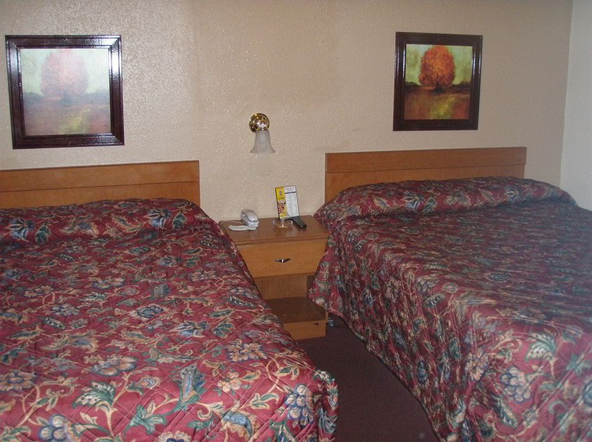 Motel Nite Inn Studio City