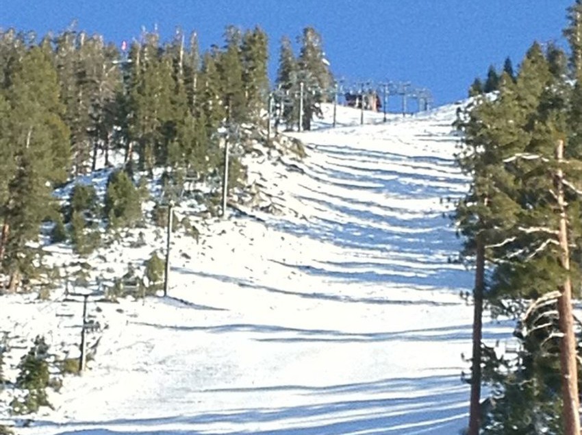 Motel Midway Inn  | South Lake Tahoe | Californie | Hôtels aux États-Unis 10