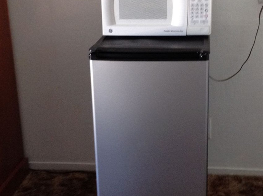 Motel Midway Inn  | South Lake Tahoe | Californie | Hôtels aux États-Unis 15