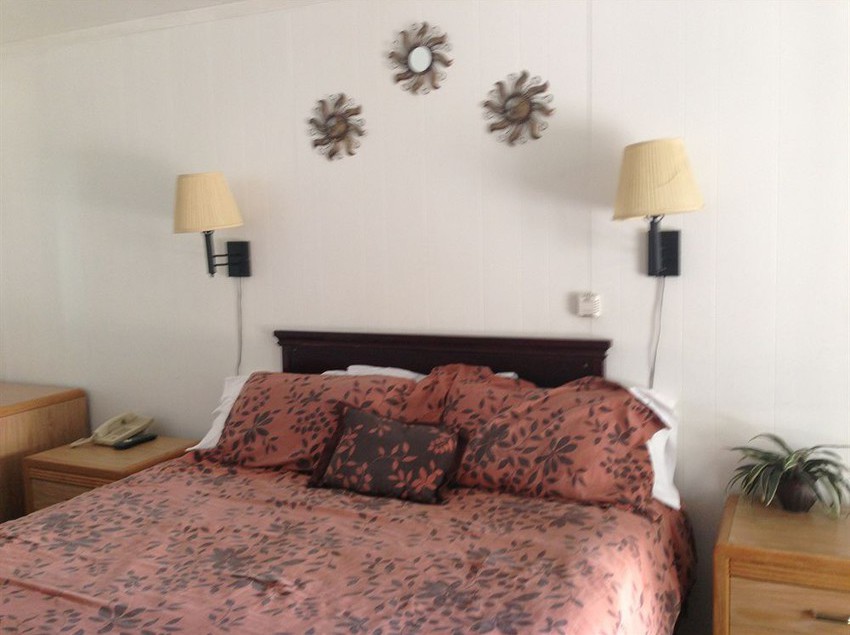 Motel Midway Inn  | South Lake Tahoe | Californie | Hôtels aux États-Unis 17