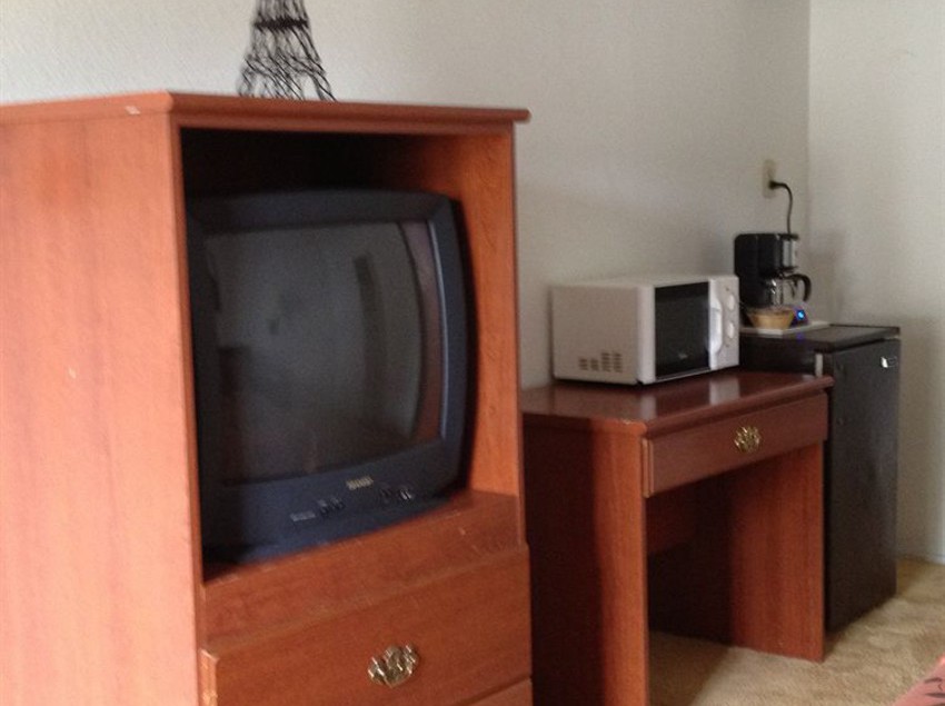 Motel Midway Inn  | South Lake Tahoe | Californie | Hôtels aux États-Unis 19