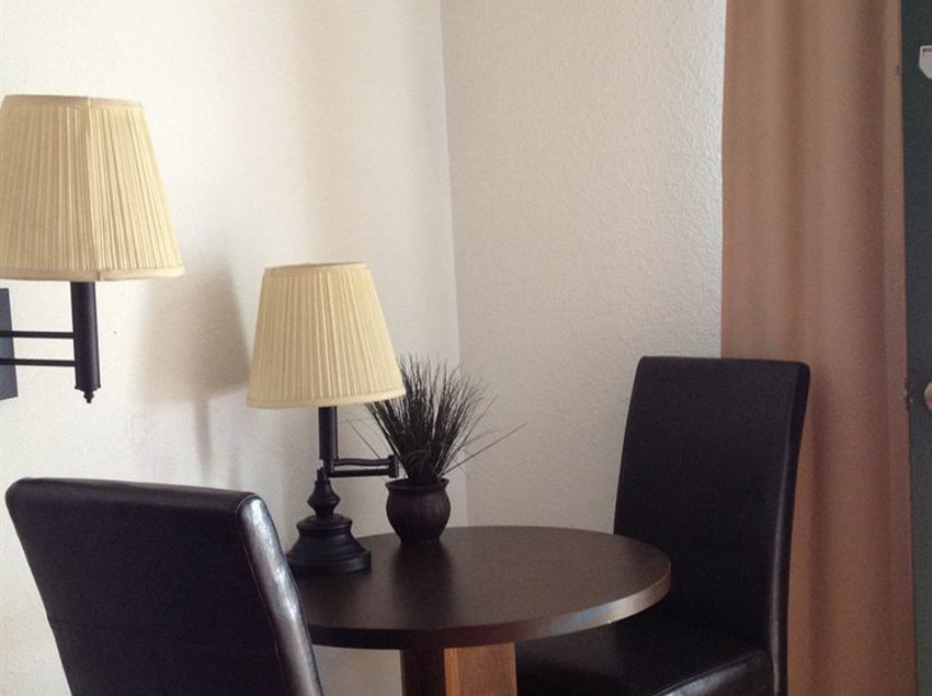 Motel Midway Inn  | South Lake Tahoe | Californie | Hôtels aux États-Unis 20