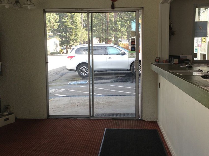 Motel Midway Inn  | South Lake Tahoe | Californie | Hôtels aux États-Unis 3