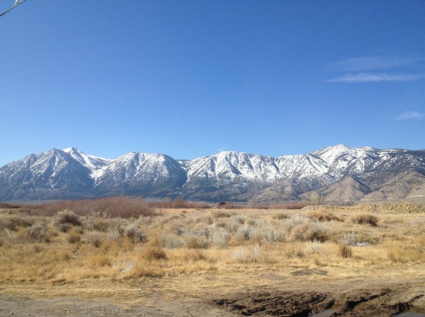 Motel Midway Inn  | South Lake Tahoe | Californie | Hôtels aux États-Unis 5