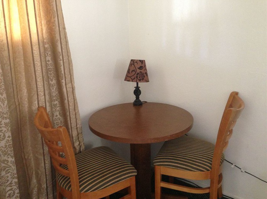 Motel Midway Inn  | South Lake Tahoe | Californie | Hôtels aux États-Unis 7