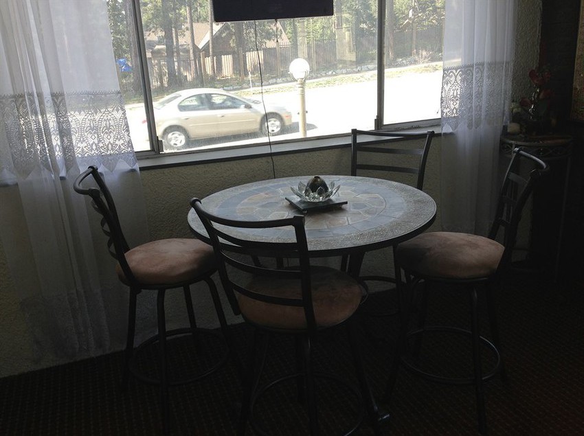 Motel Midway Inn  | South Lake Tahoe | Californie | Hôtels aux États-Unis 8