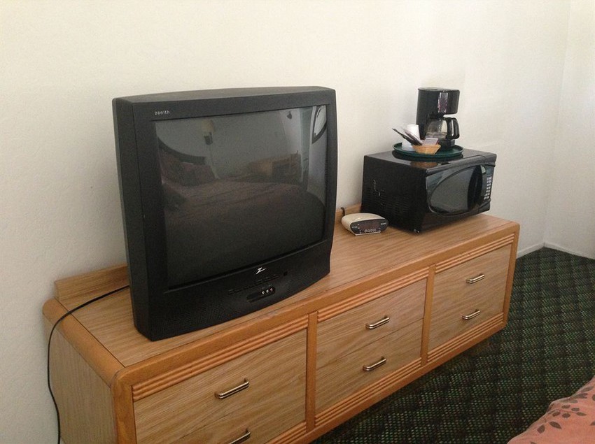 Motel Midway Inn  | South Lake Tahoe | Californie | Hôtels aux États-Unis 9