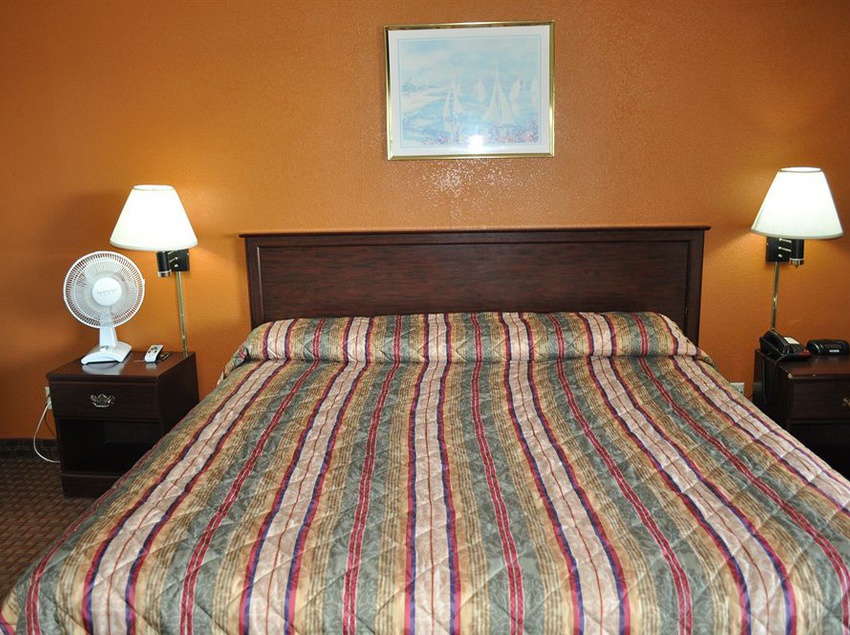 Hotel Ocean Gate Inn California