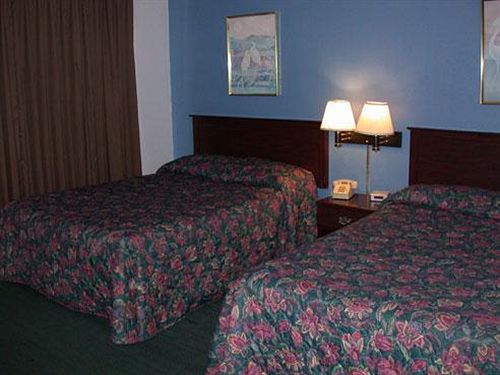 Hotel Ocean Gate Inn  | Santa Cruz | California | United States 10