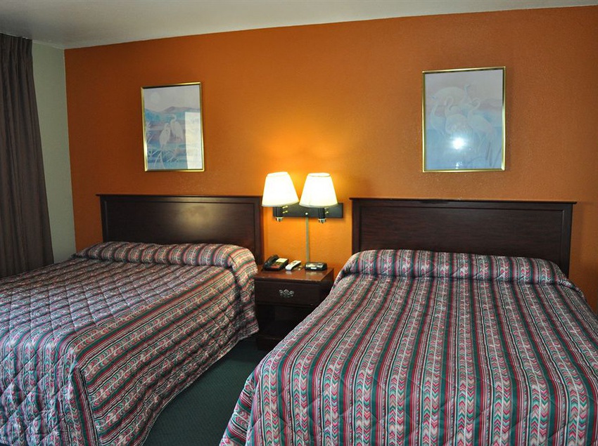 Hotel Ocean Gate Inn  | Santa Cruz | California | United States 5